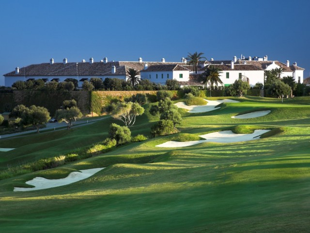 Villa avec 6 Chambres  à Casares