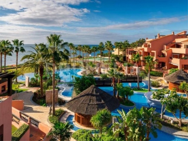 Appartement avec 2 Chambres  à New Golden Mile