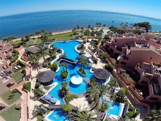 Appartement avec 2 Chambres  à New Golden Mile