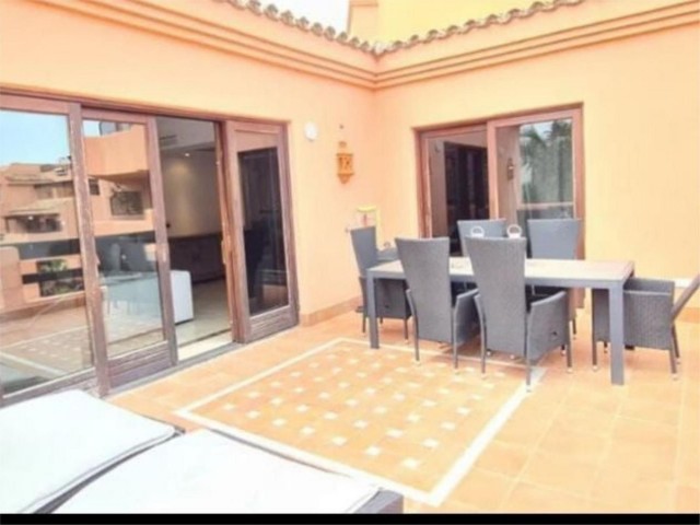 Appartement avec 2 Chambres  à New Golden Mile