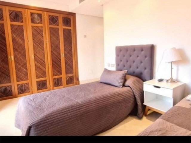 Appartement avec 2 Chambres  à New Golden Mile