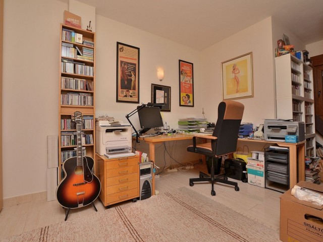 3 Bedrooms Apartment in Benalmadena