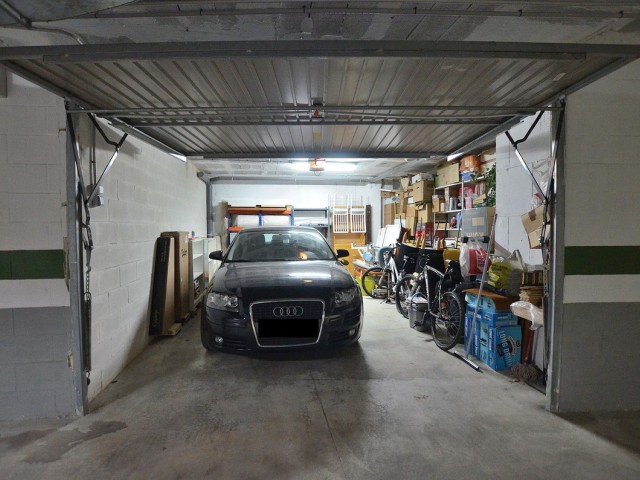 3 Bedrooms Apartment in Benalmadena