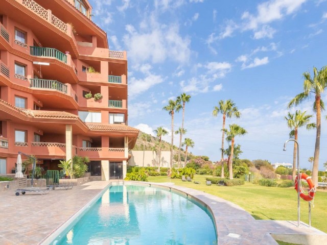 Apartment, Benalmadena