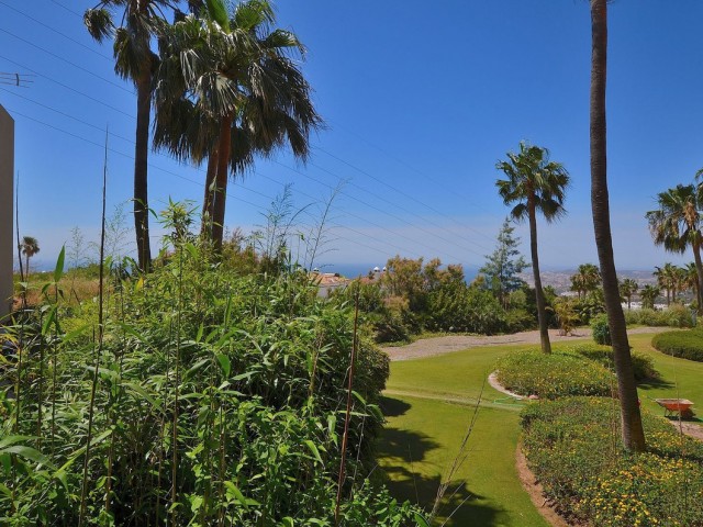 3 Schlafzimmer Apartment in Benalmadena