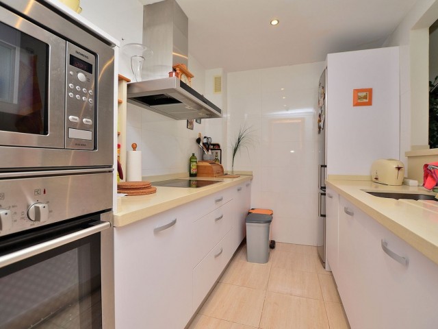 3 Schlafzimmer Apartment in Benalmadena