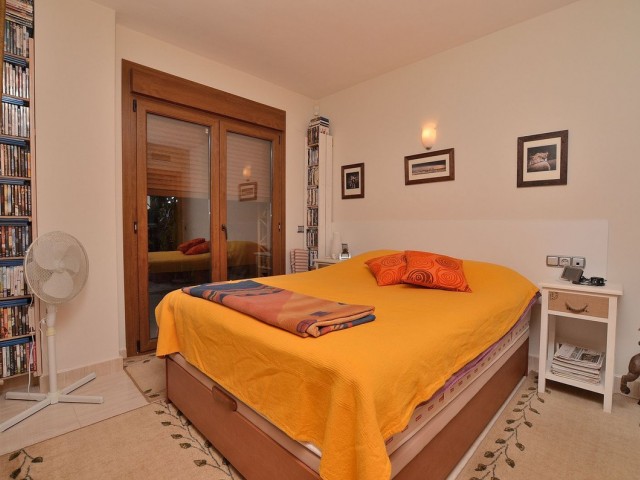 3 Schlafzimmer Apartment in Benalmadena