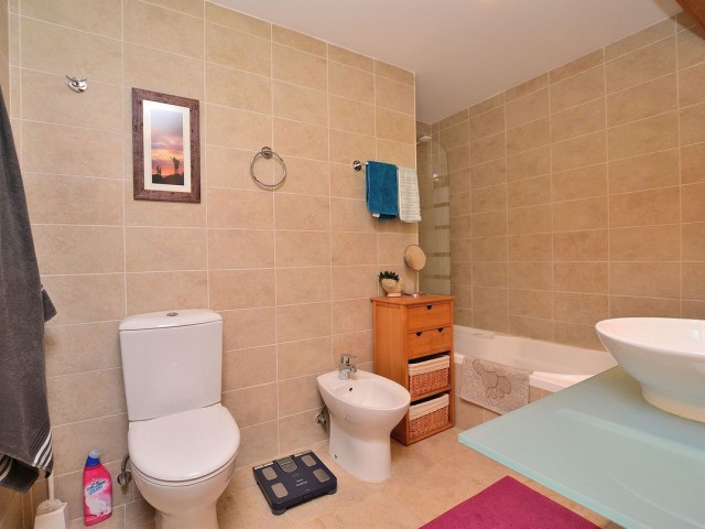 3 Schlafzimmer Apartment in Benalmadena