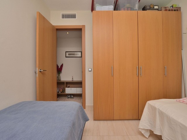 3 Schlafzimmer Apartment in Benalmadena