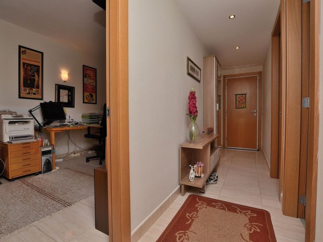 3 Schlafzimmer Apartment in Benalmadena