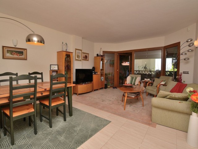 3 Slaapkamer Appartement in Benalmadena