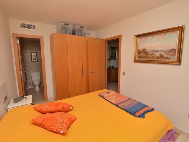 3 Slaapkamer Appartement in Benalmadena