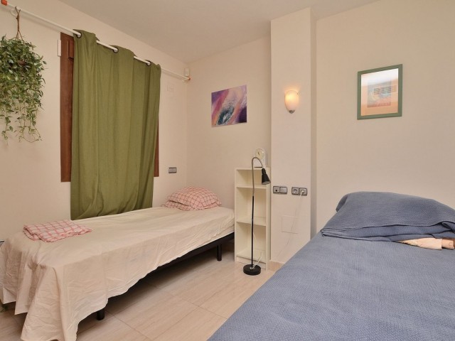 3 Slaapkamer Appartement in Benalmadena