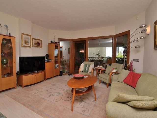 Apartment, Benalmadena, R5302717