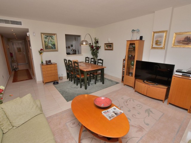 Apartment, Benalmadena, R5302717