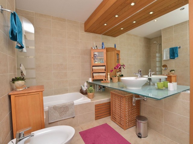 3 Bedrooms Apartment in Benalmadena