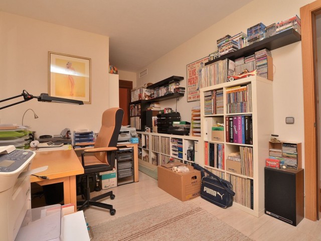 3 Bedrooms Apartment in Benalmadena