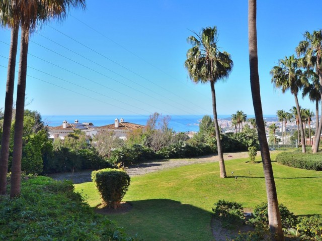 Leilighet, Benalmadena