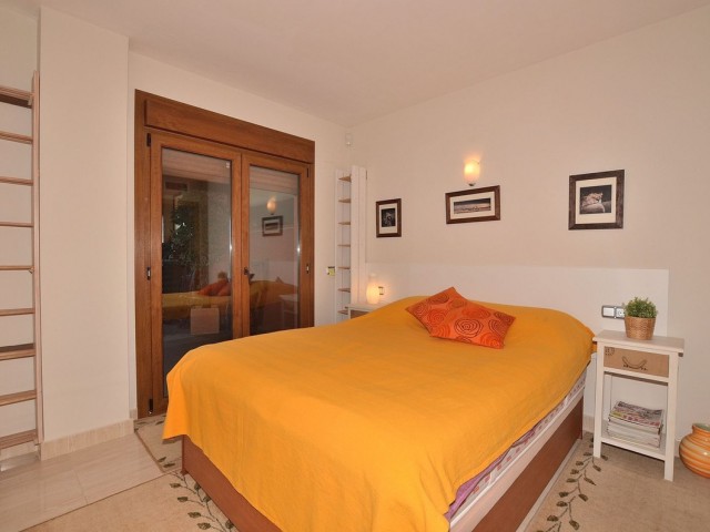 3 Soveroms Leilighet i Benalmadena