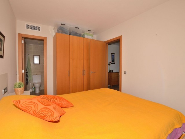 3 Soveroms Leilighet i Benalmadena