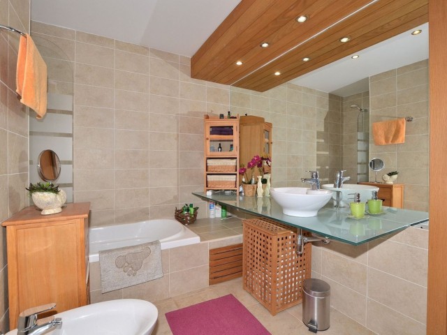 3 Soveroms Leilighet i Benalmadena