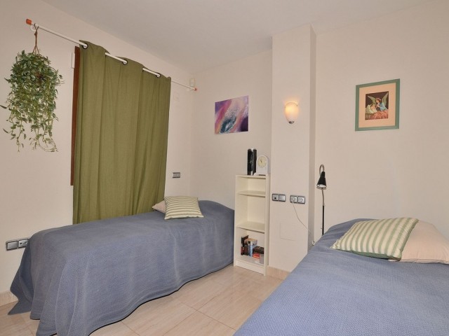 3 Soveroms Leilighet i Benalmadena