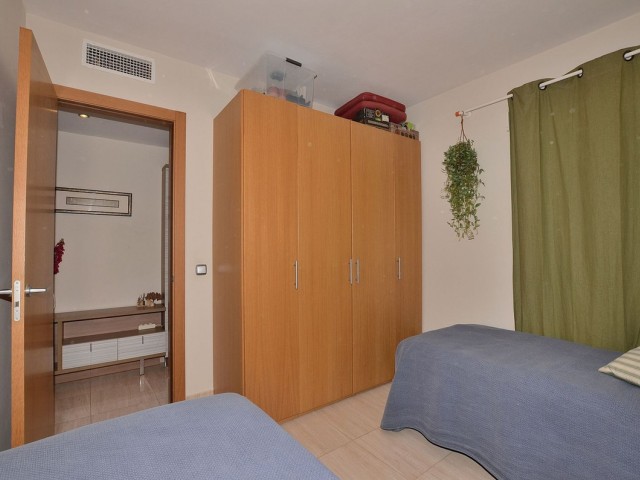 3 Soveroms Leilighet i Benalmadena