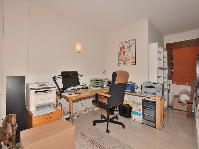 3 Soveroms Leilighet i Benalmadena