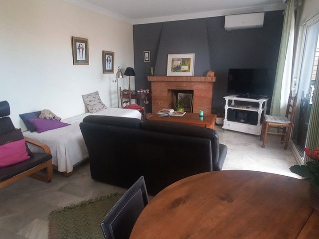 2 Bedrooms Apartment in La Cala de Mijas