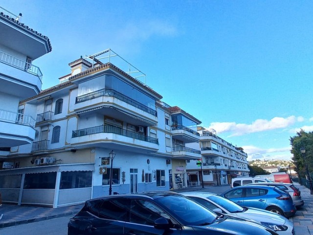 2 Bedrooms Apartment in La Cala de Mijas