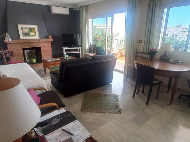 2 Soveroms Leilighet i La Cala de Mijas