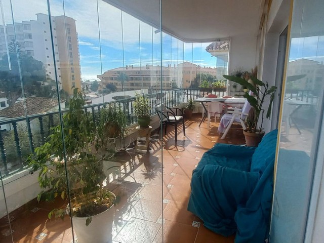 2 Soveroms Leilighet i La Cala de Mijas