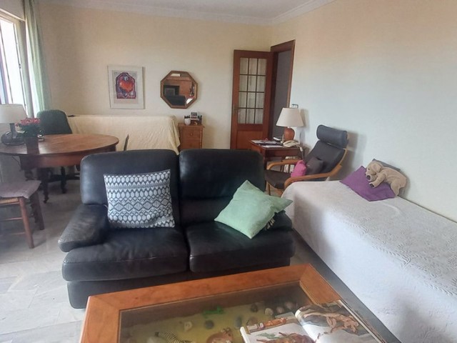 2 Soveroms Leilighet i La Cala de Mijas