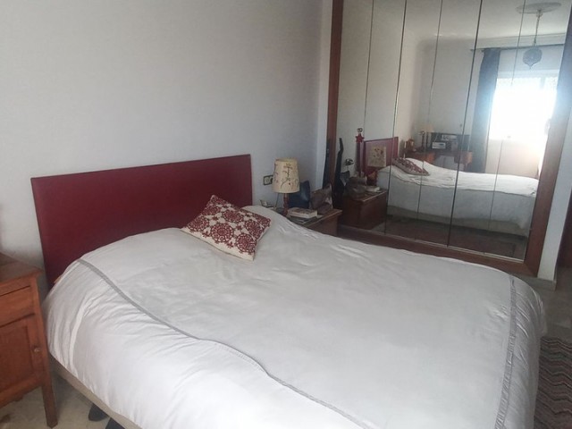2 Soveroms Leilighet i La Cala de Mijas