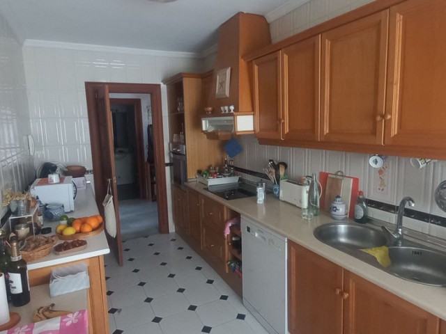 2 Soveroms Leilighet i La Cala de Mijas