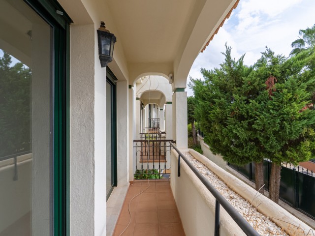 4 Schlafzimmer Reihenhaus in Estepona