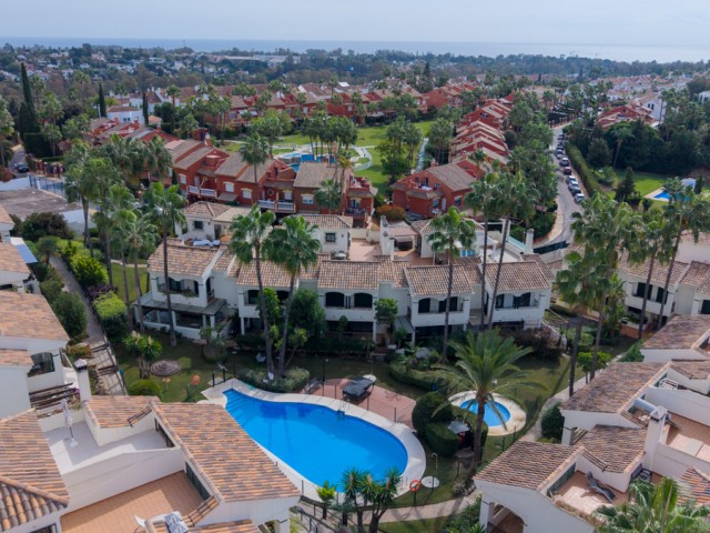 Reihenhaus, Estepona