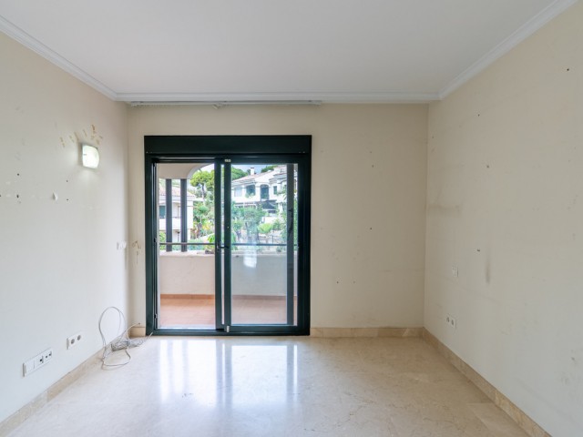 4 Schlafzimmer Reihenhaus in Estepona