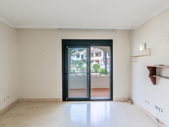 4 Schlafzimmer Reihenhaus in Estepona