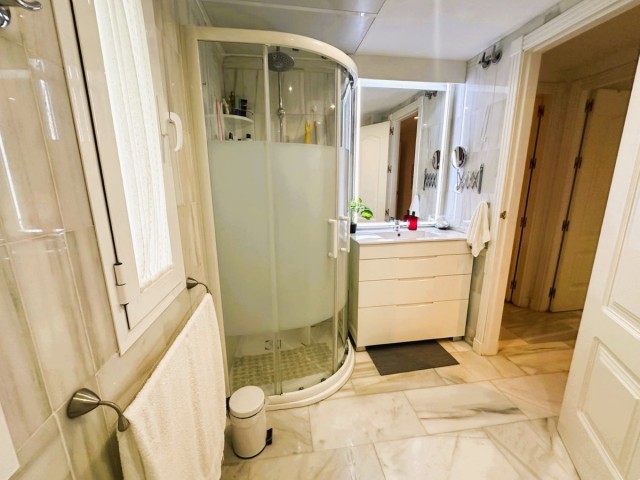 3 Bedrooms Apartment in Nueva Andalucía