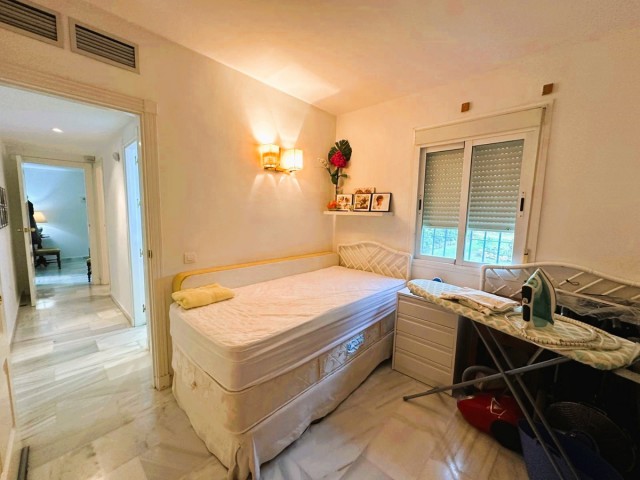3 Bedrooms Apartment in Nueva Andalucía