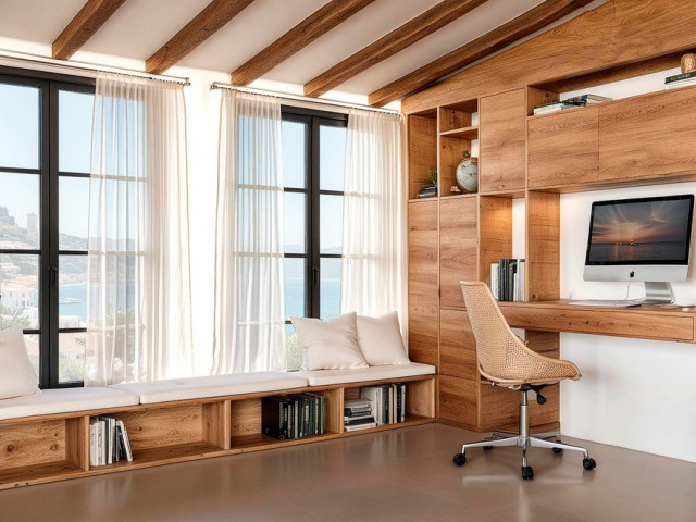 5 Bedrooms Villa in Málaga Centro