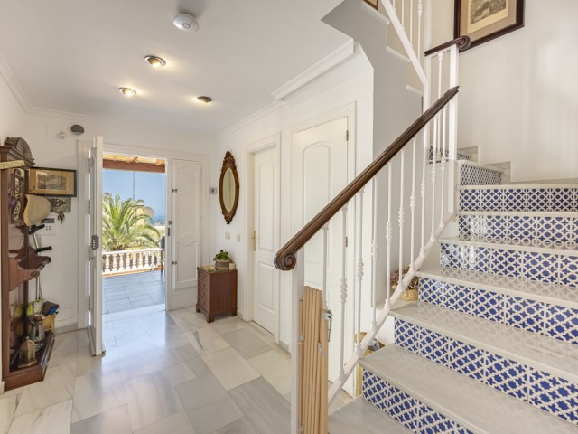 5 Bedrooms Villa in Málaga Centro