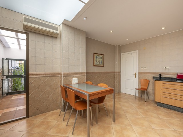 5 Bedrooms Villa in Málaga Centro