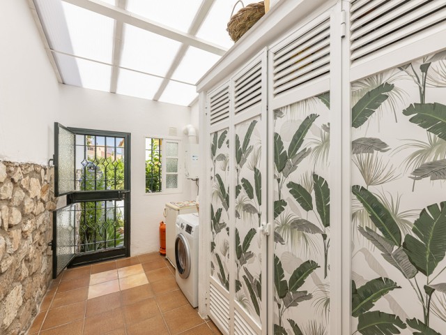 5 Bedrooms Villa in Málaga Centro