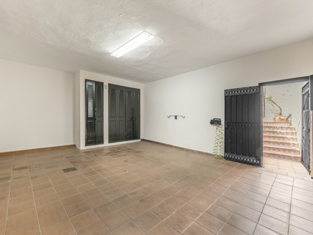 5 Bedrooms Villa in Málaga Centro