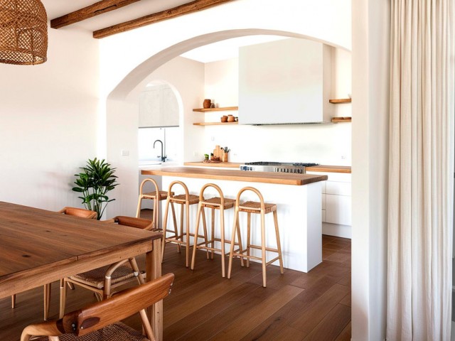 5 Bedrooms Villa in Málaga Centro