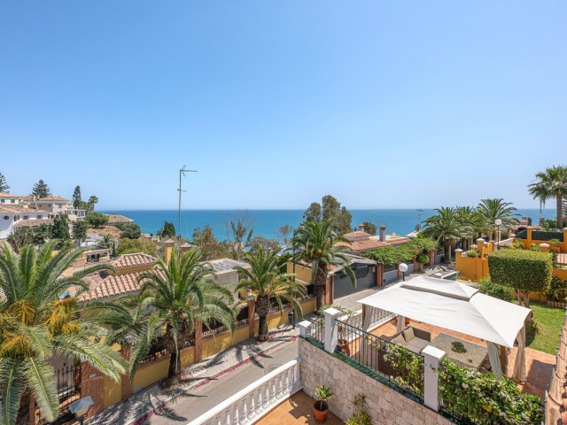5 Bedrooms Villa in Málaga Centro