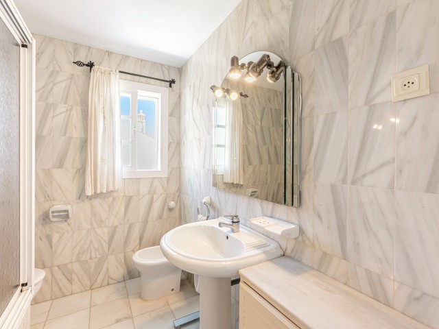 5 Bedrooms Villa in Málaga Centro