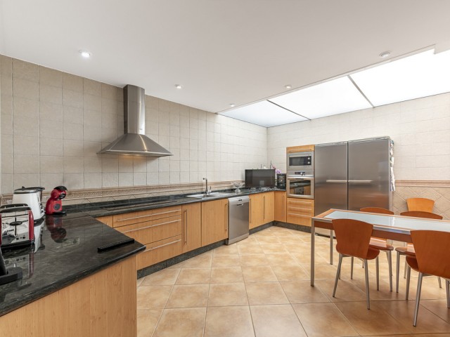 5 Bedrooms Villa in Málaga Centro